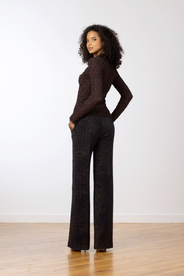 CARLA Velvet Touch Boucle