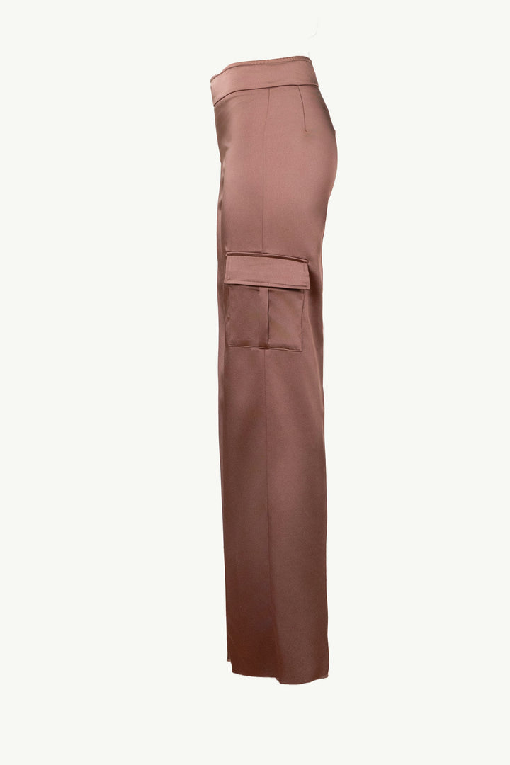 ECLIPSE Satin Brown