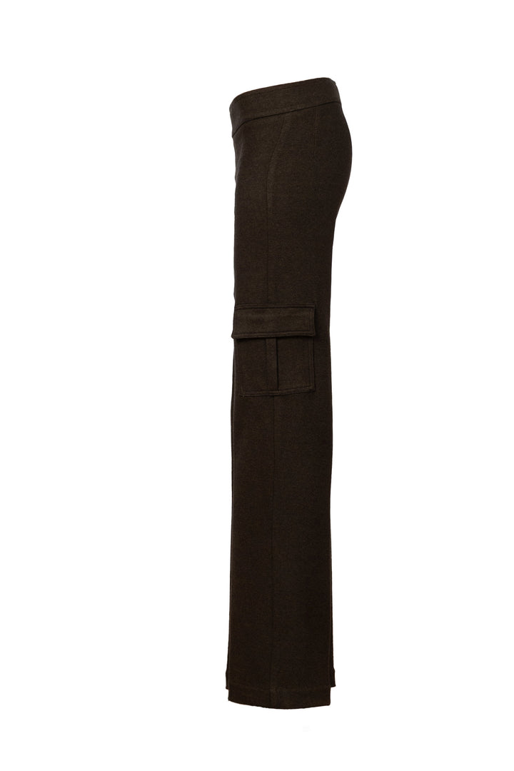 ECLIPSE Cozy Olive Green