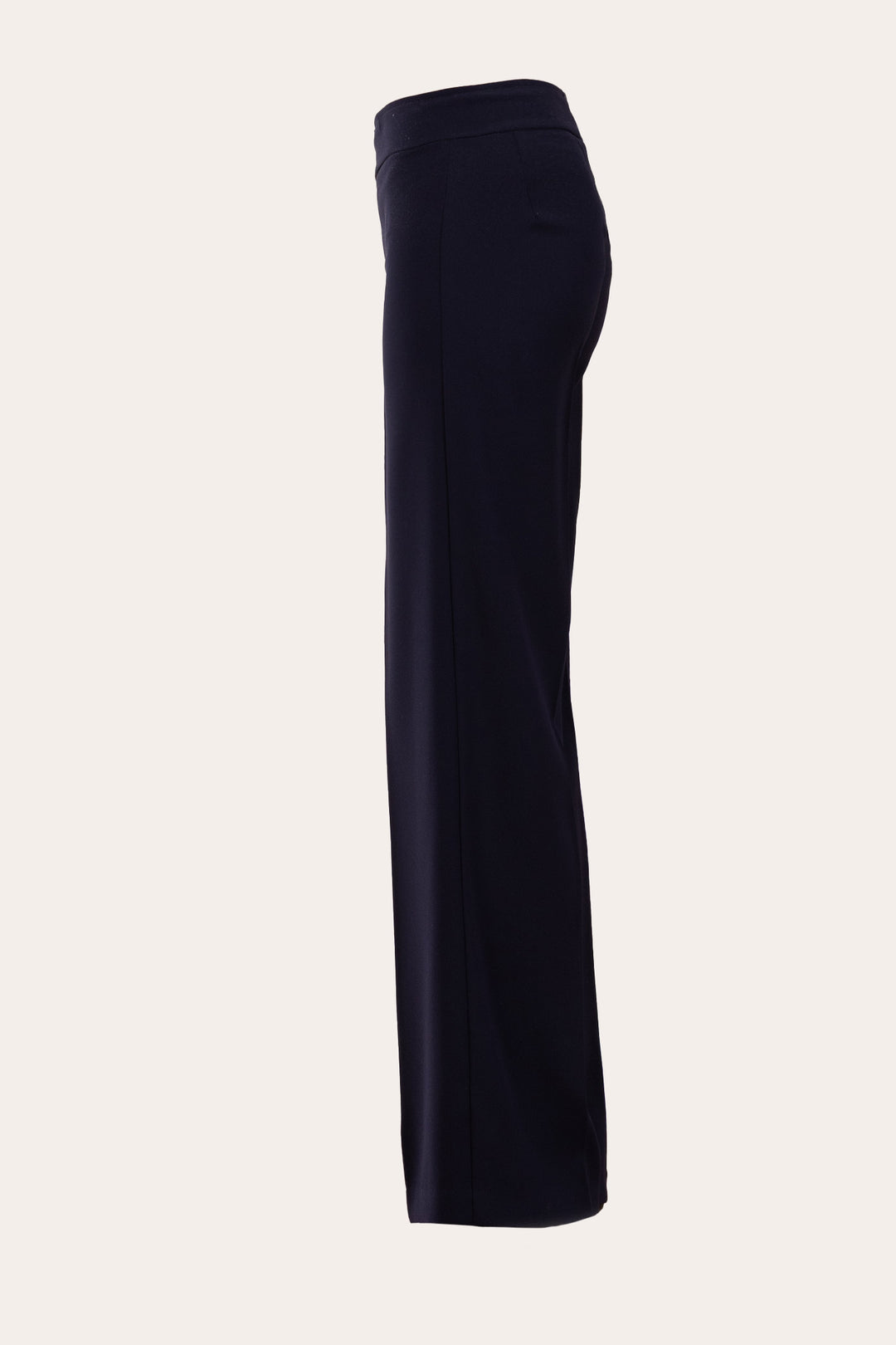 FLAVIA Crepe Navy