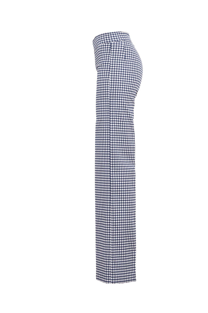 FLAVIA Check Sailor