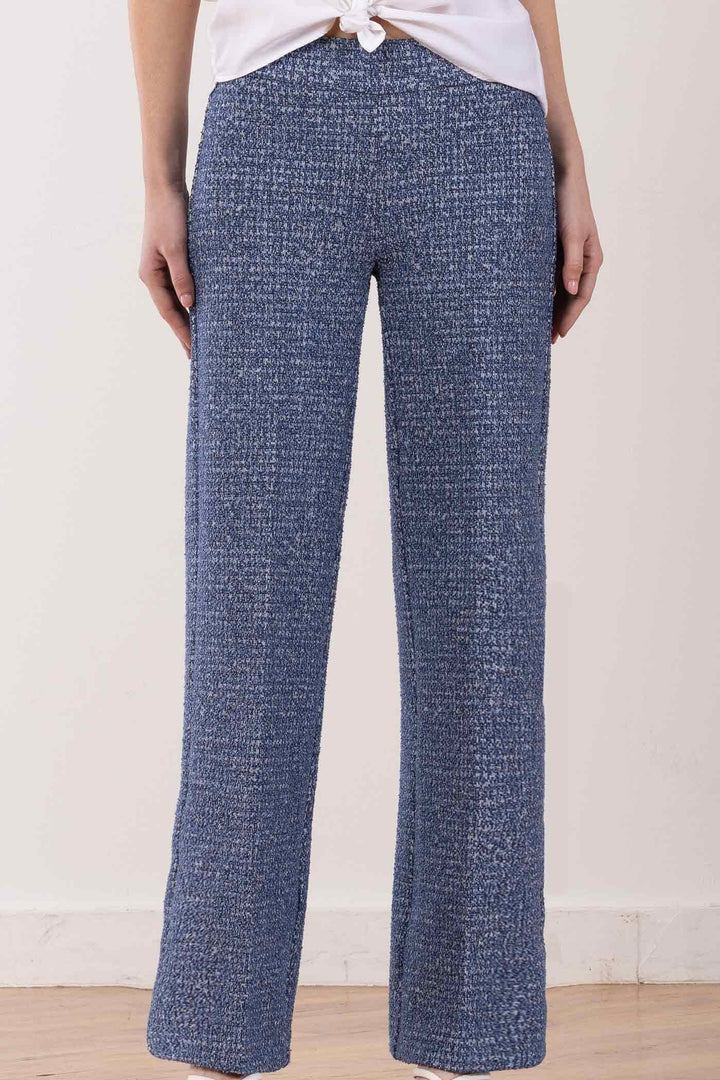 FLAVIA Boucle Denim