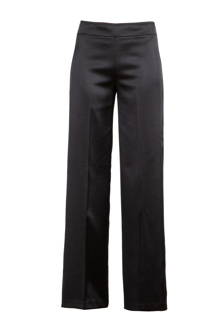 FLAVIA Satin Black