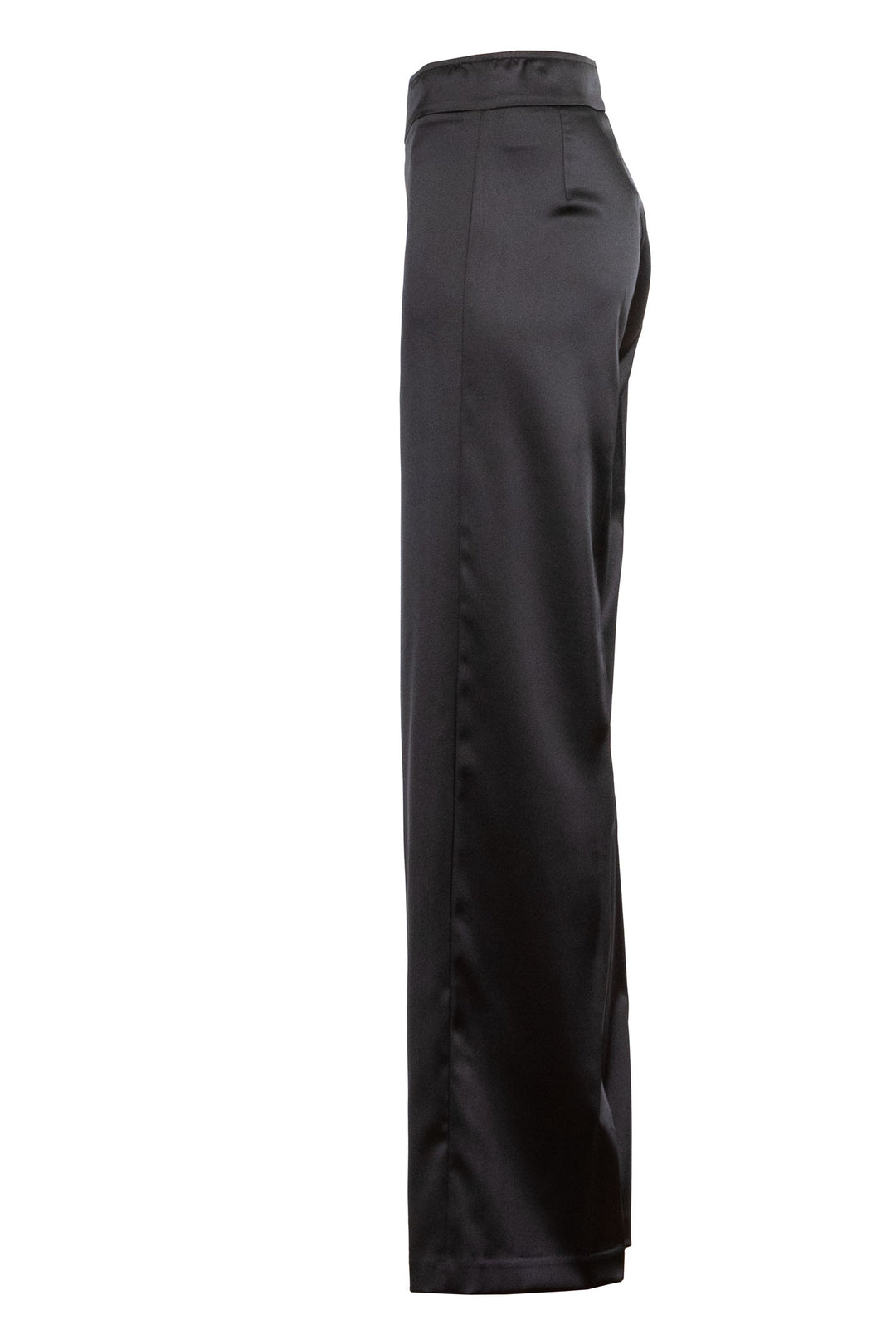 FLAVIA Satin Black