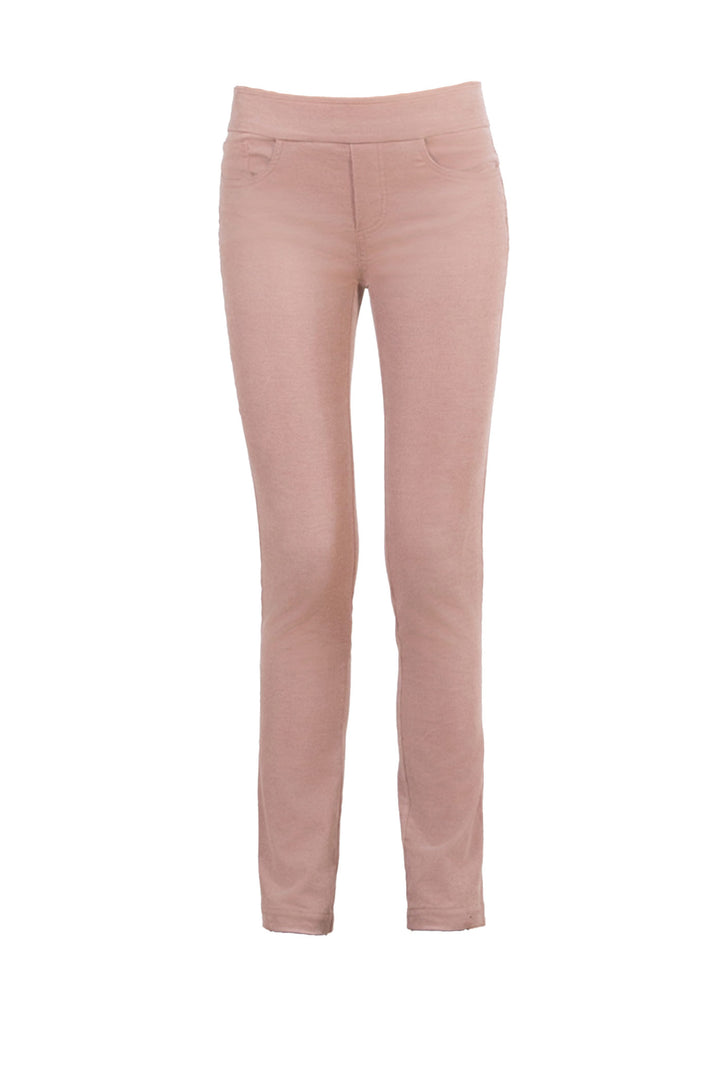 JENNA Fine Corduroy Blush