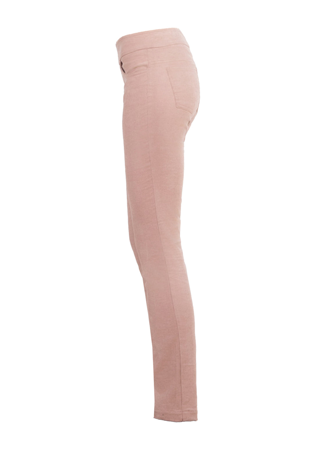 JENNA Fine Corduroy Blush