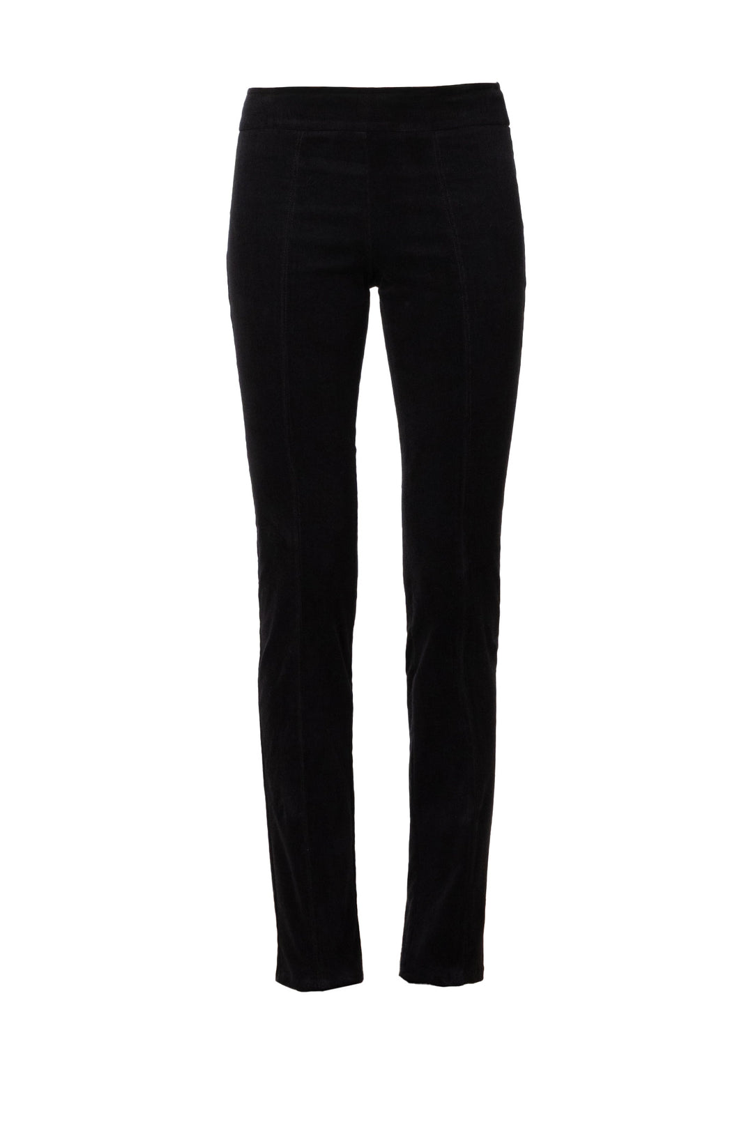 JETSET Fine Corduroy Black