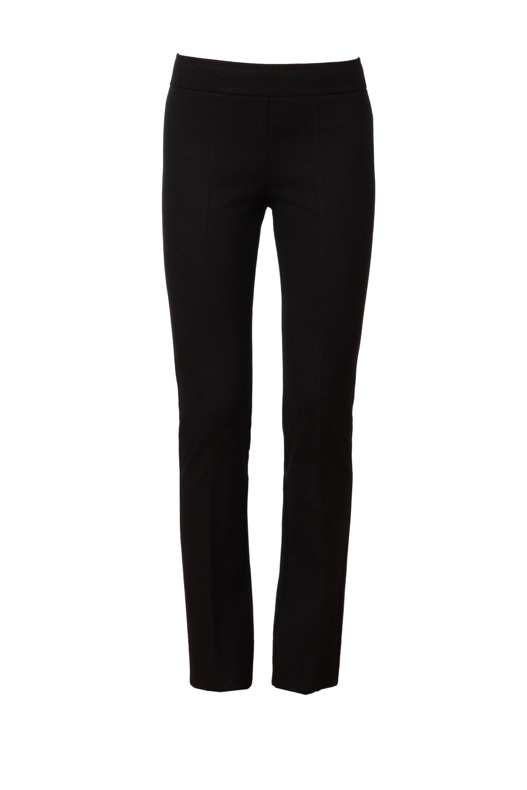 JETSET 4-Way Stretch Black