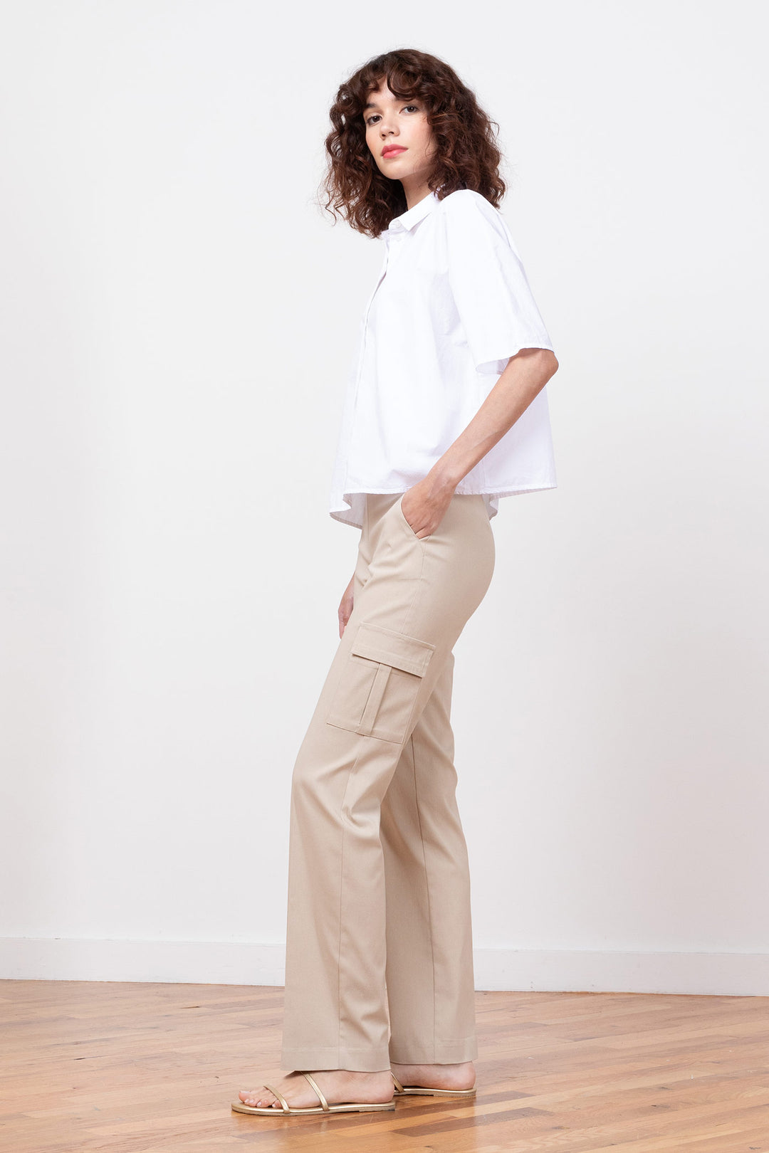 KOOL Signature Beige
