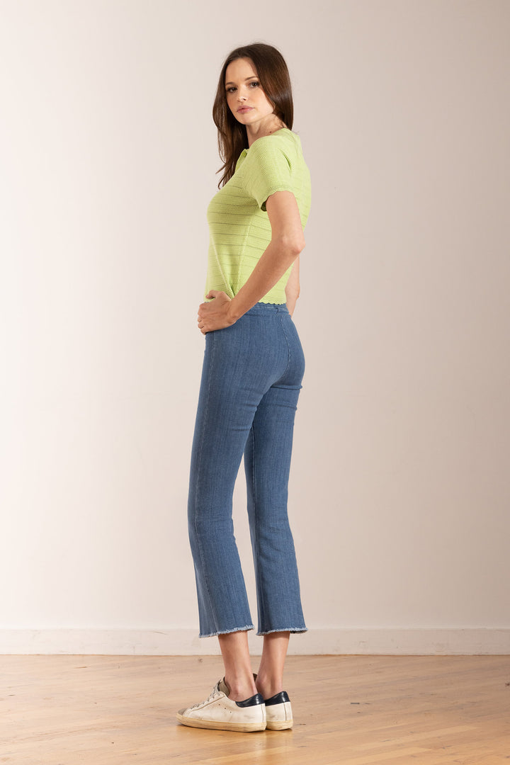 LEO Light Denim