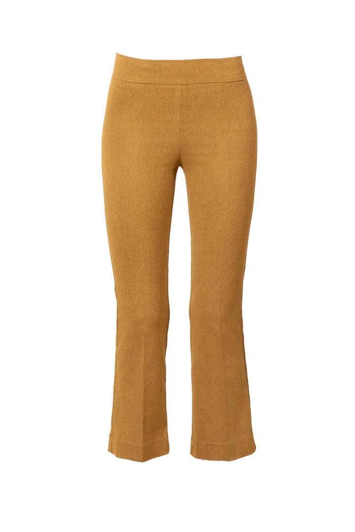 LEO Flannel Dijon - AVENUE MONTAIGNE