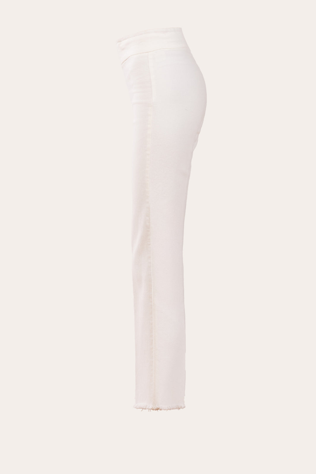 LEO Off-White Denim