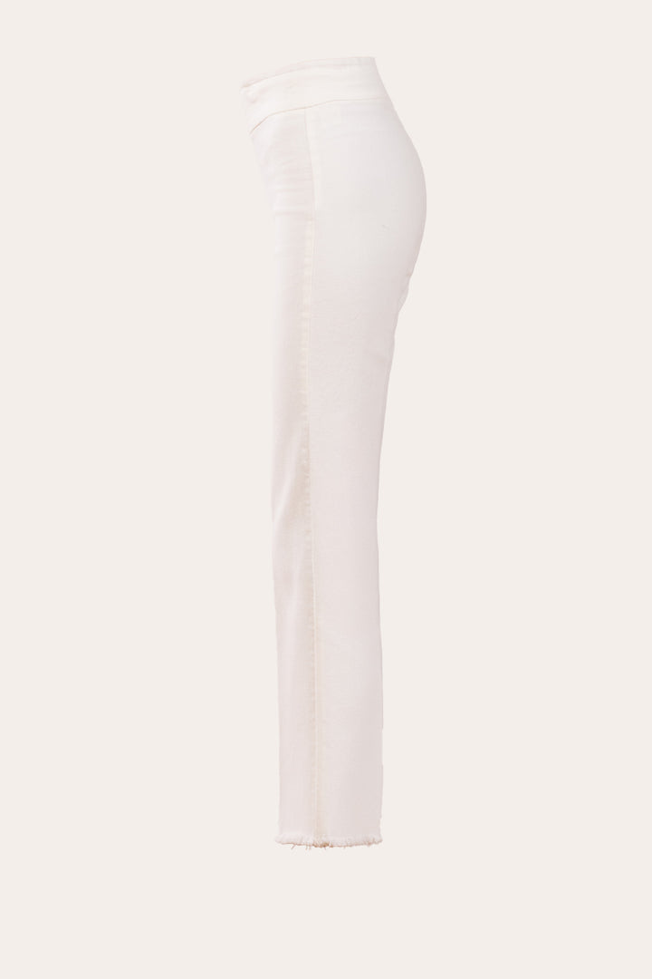 LEO Off-White Denim