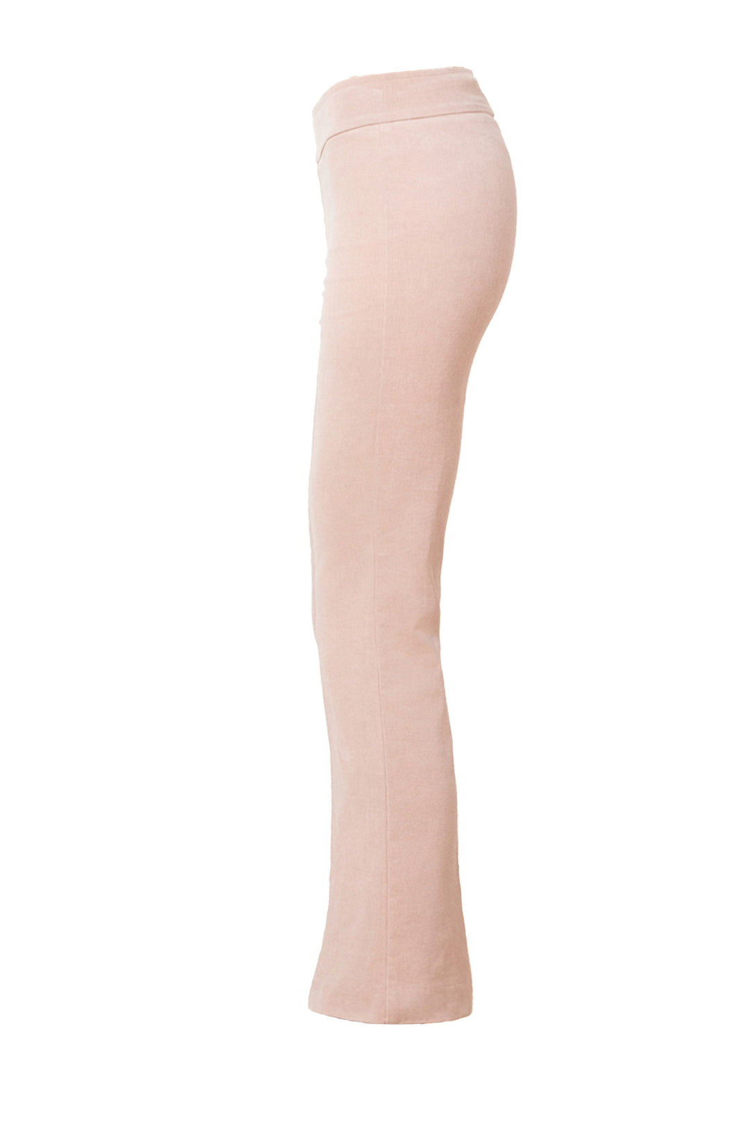 LEO Fine Corduroy Blush