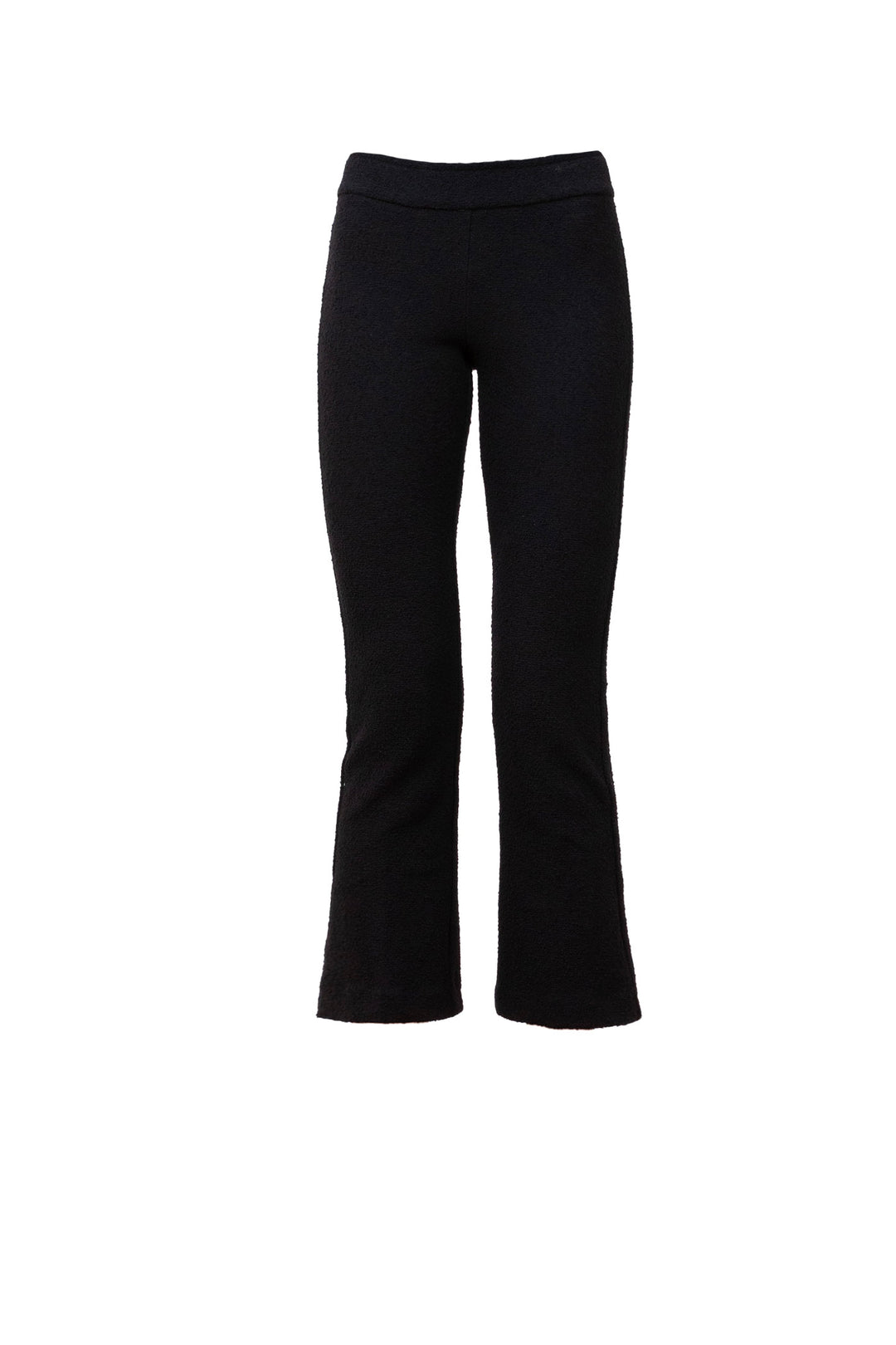 LEO Boucle Black