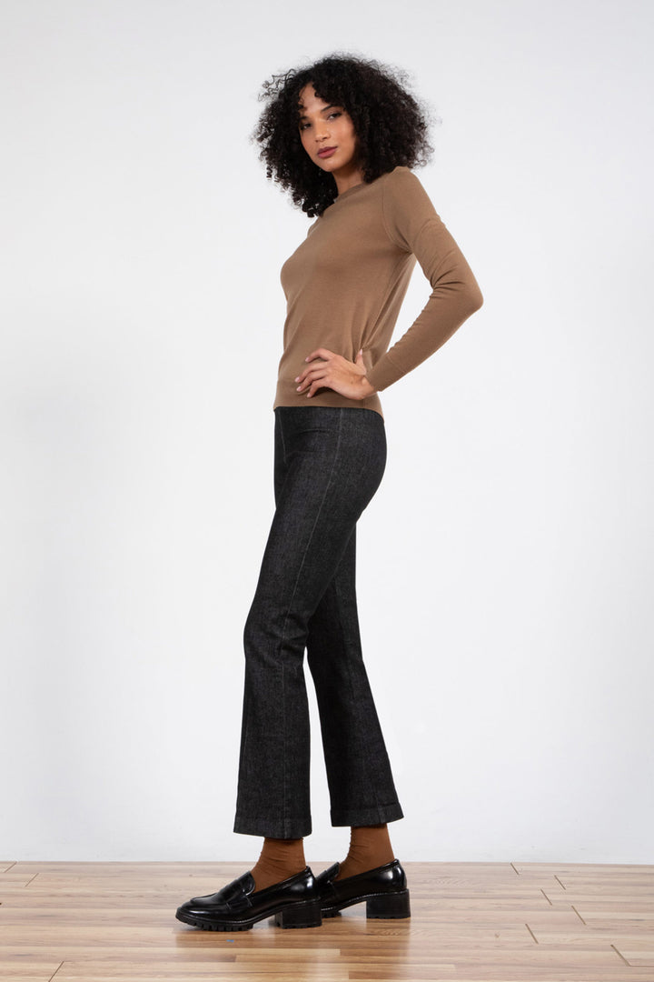 Black Denim