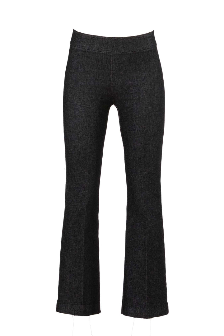 Black Denim