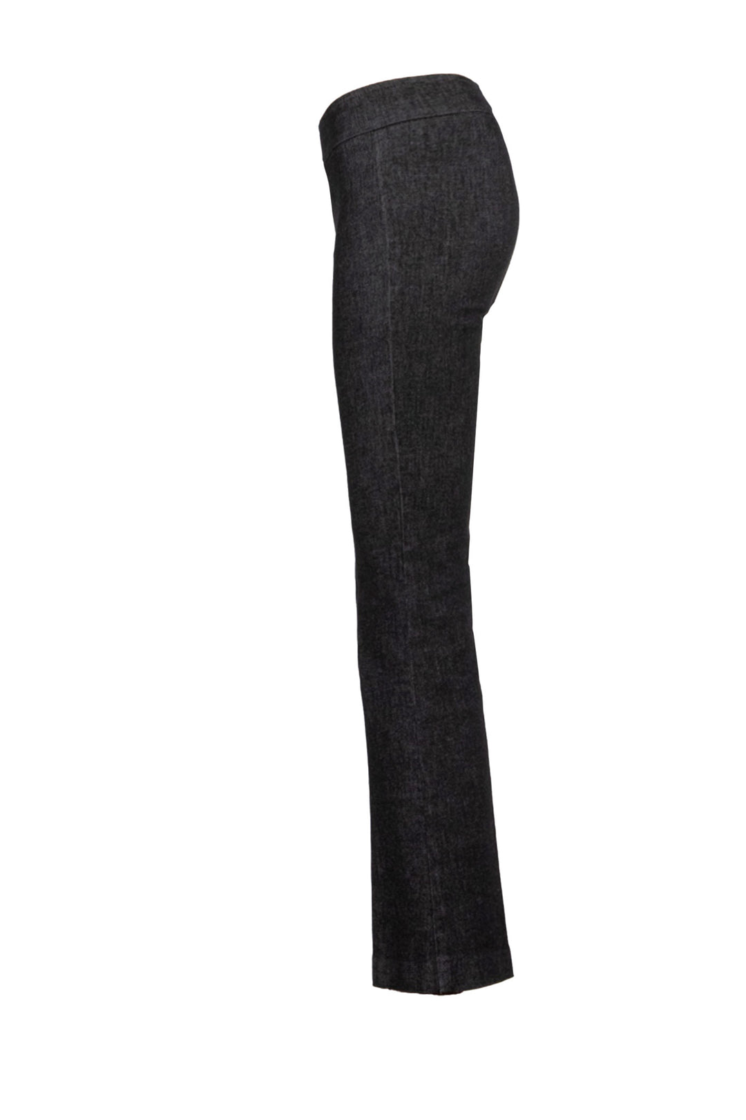 Black Denim