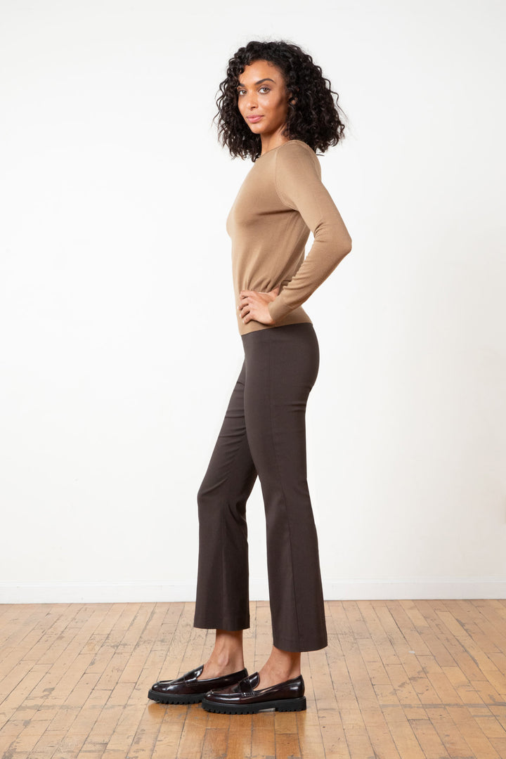 LEO Signature Brown