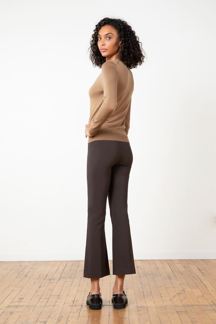 LEO Signature Brown