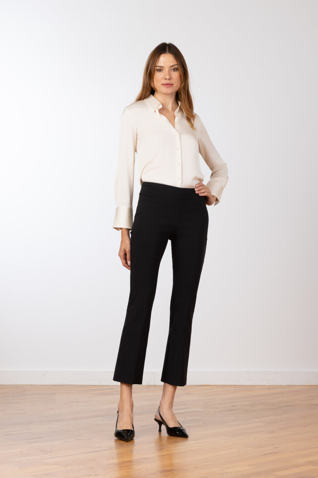 LEO Signature Black