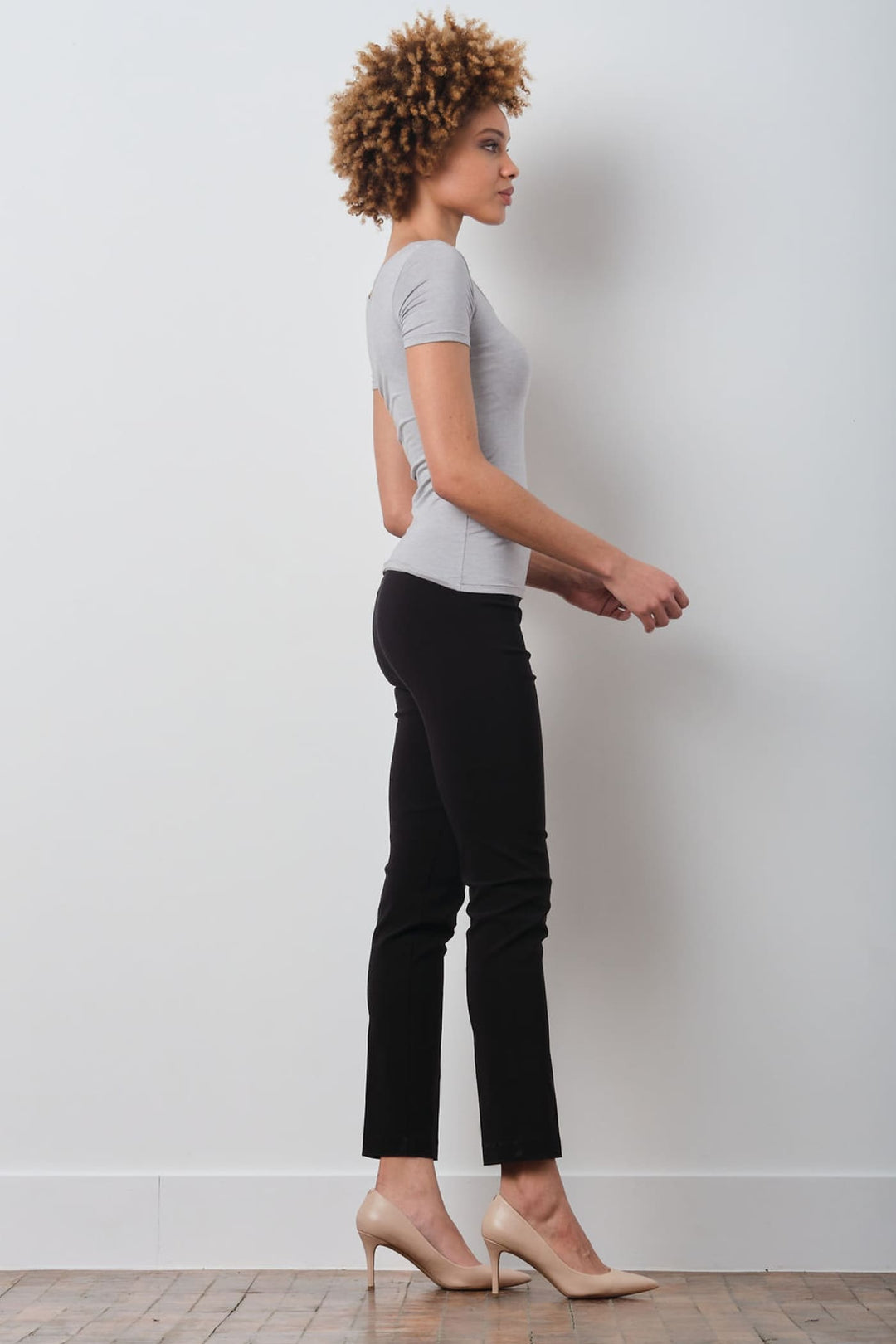LILI Signature Black