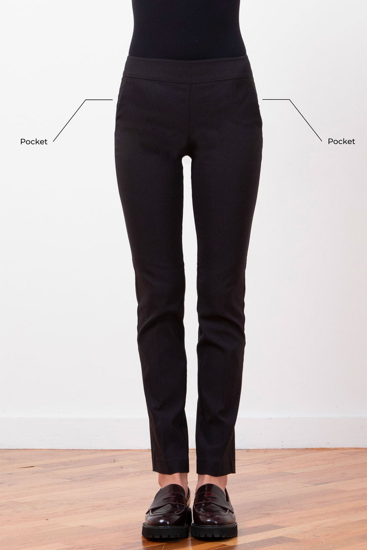 LOUIS Signature Black