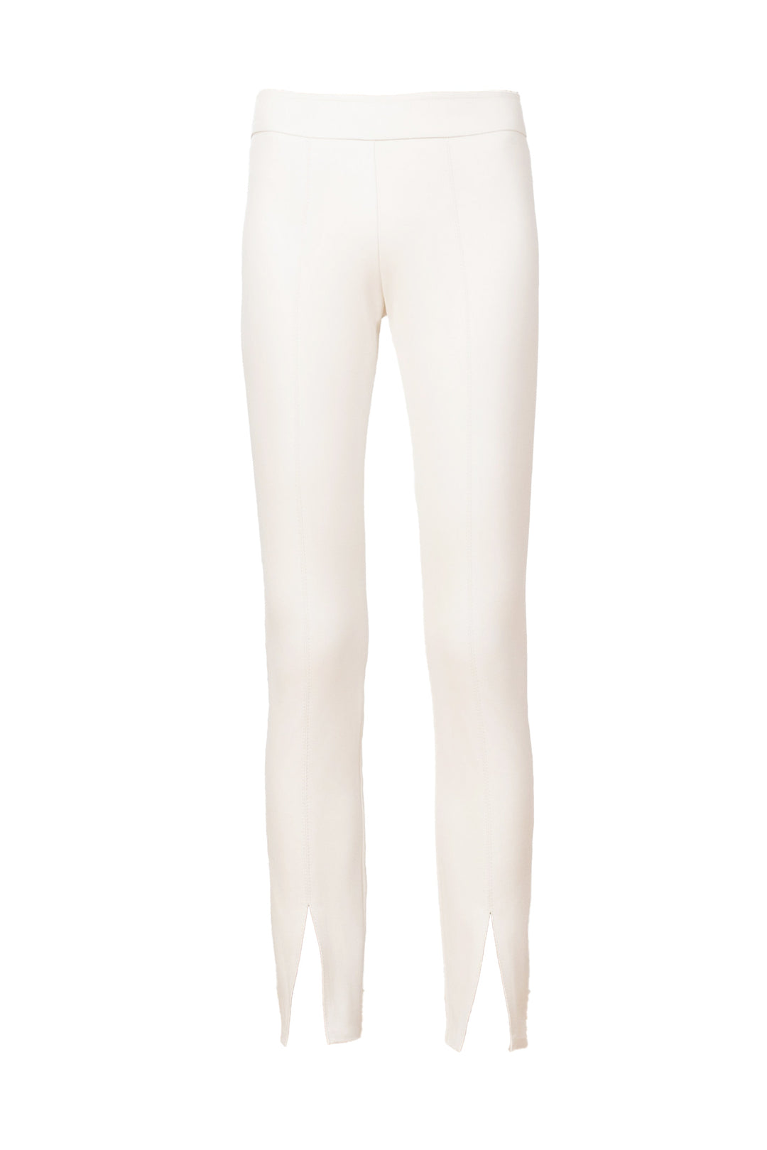 MAX Pleather Winter White