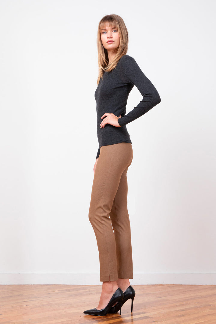 PARS Flannel Camel