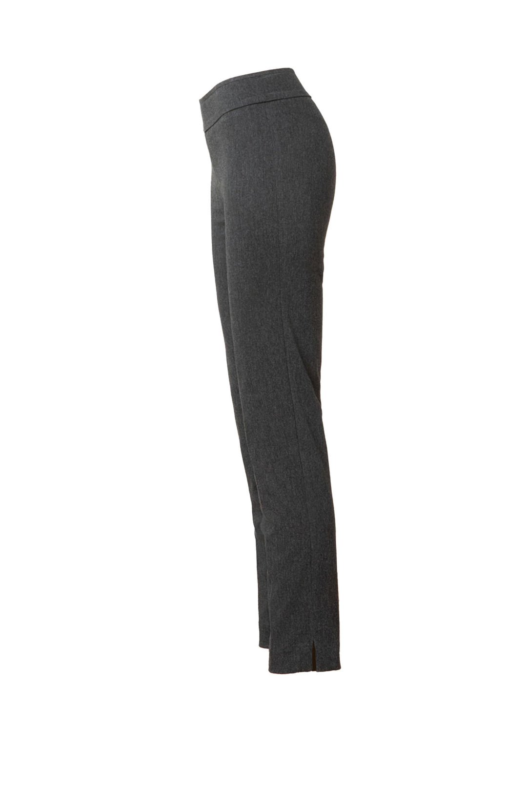 PARS Flannel Charcoal