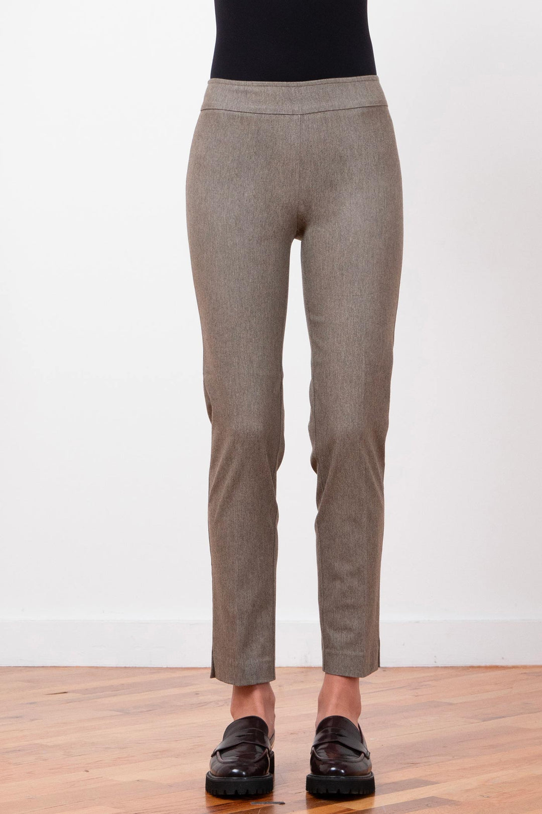 PARS Flannel Taupe