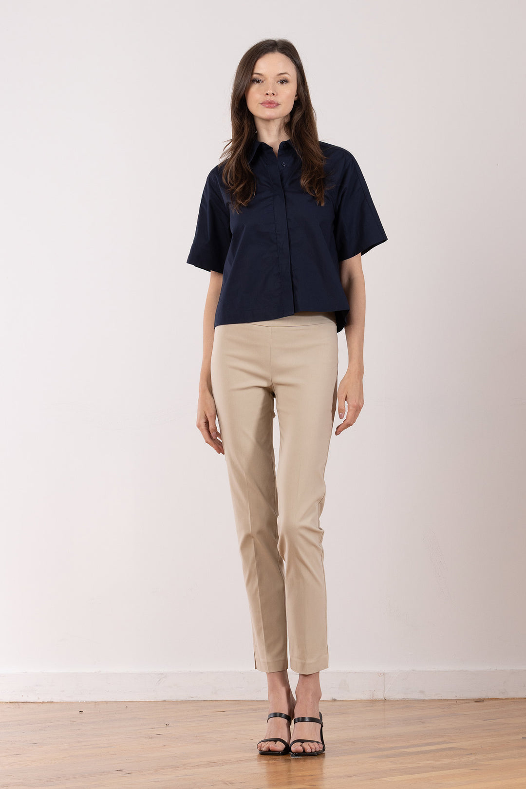 PARS Signature Beige