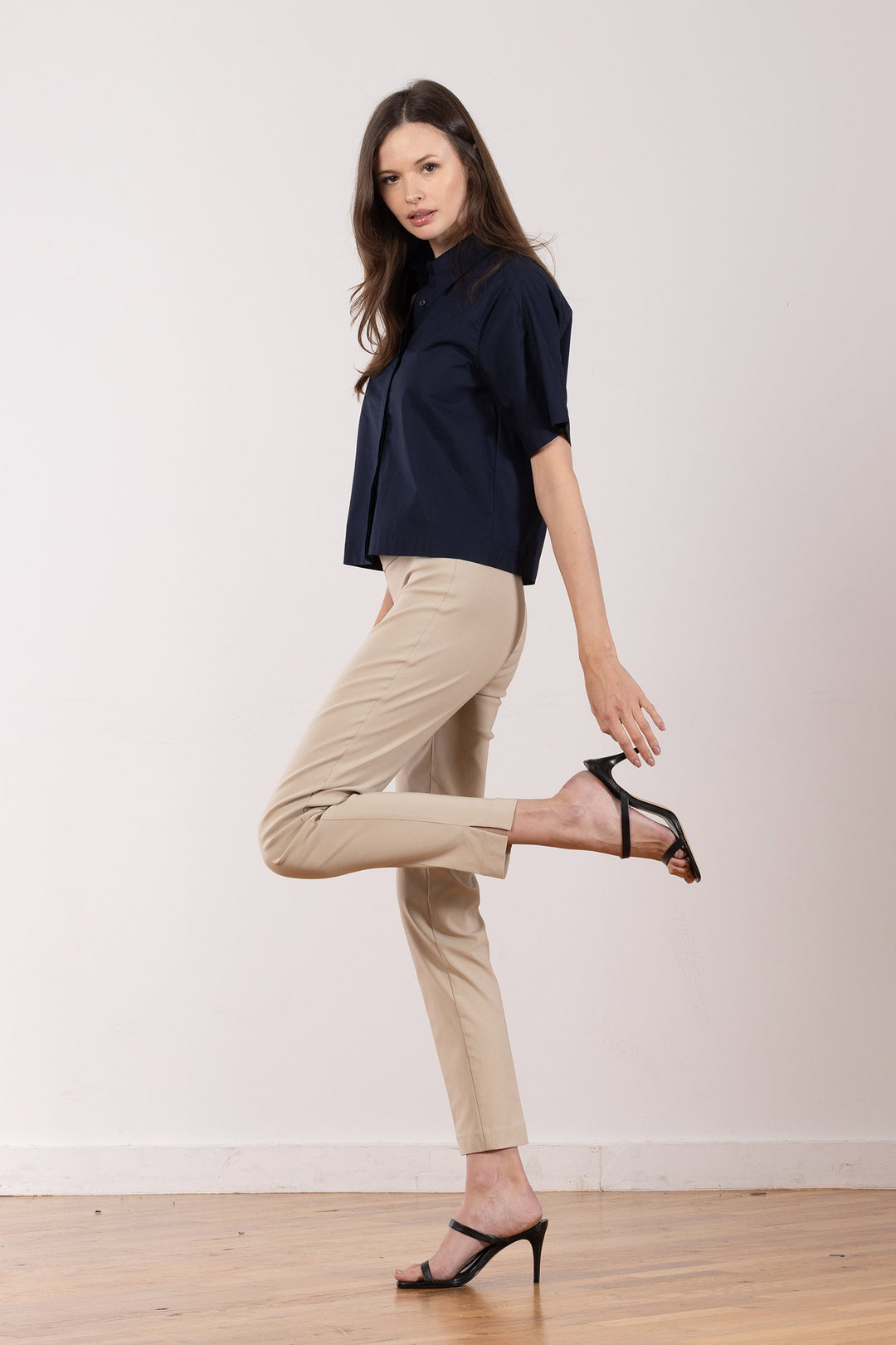 PARS Signature Beige