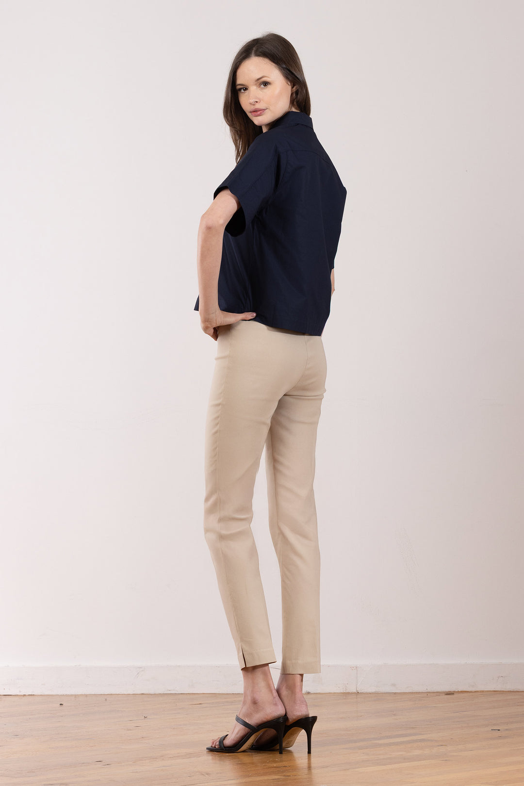 PARS Signature Beige