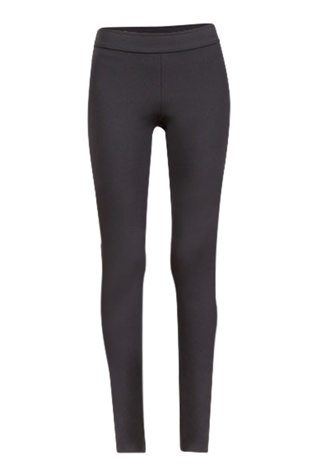 PULL ON SKINNY Freedom Grey