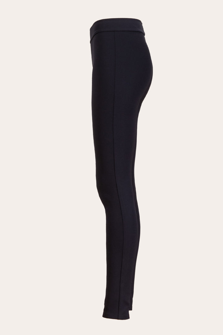 PULL ON SKINNY Freedom Navy