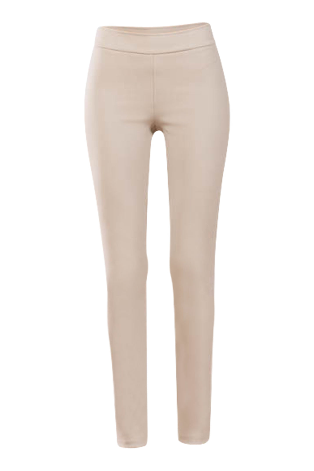PULL ON SKINNY Freedom Off-White