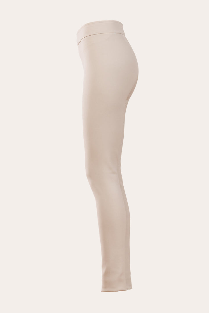 PULL ON SKINNY Freedom Off-White
