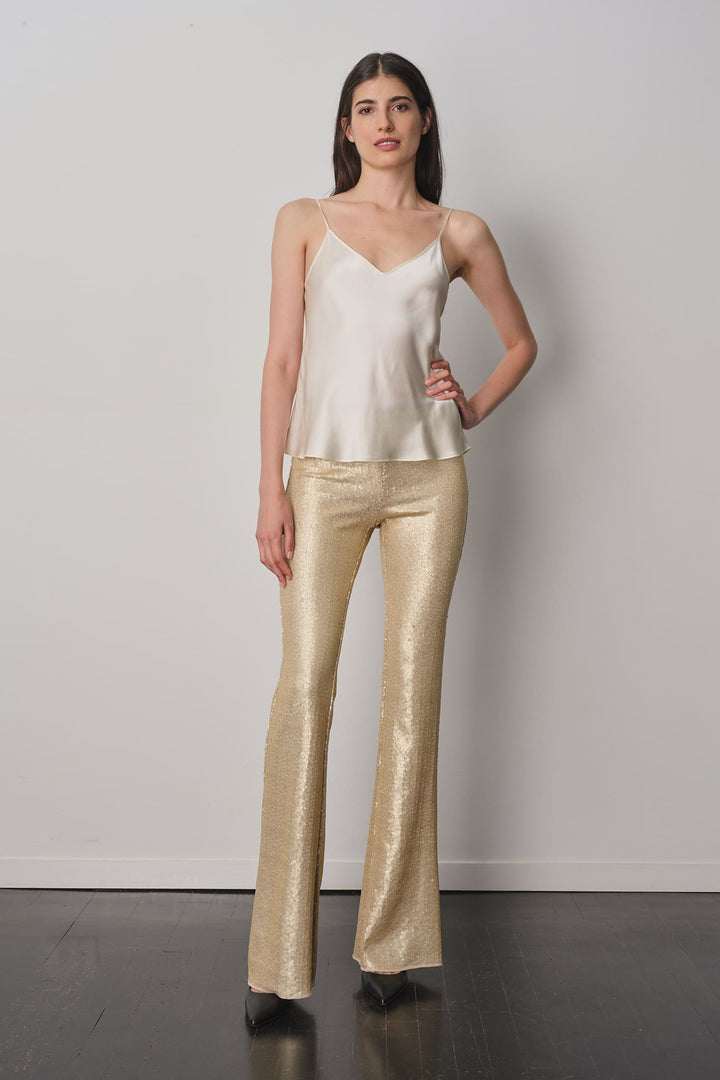 BELLINI Sequins Gold