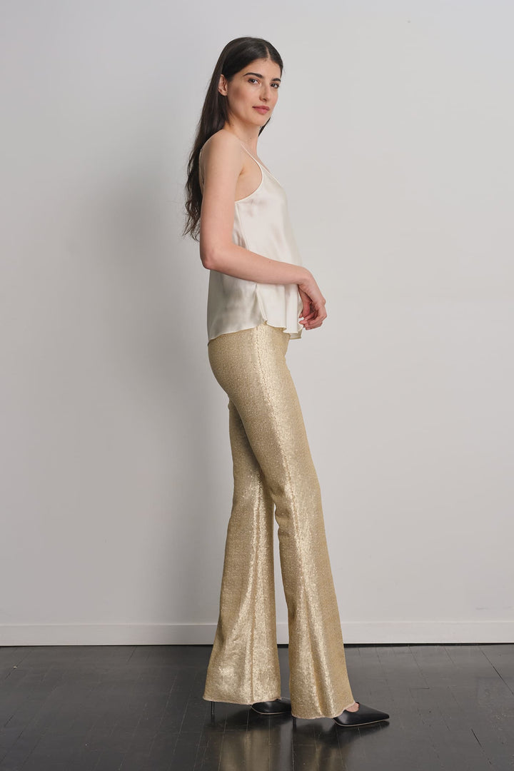 BELLINI Sequins Gold
