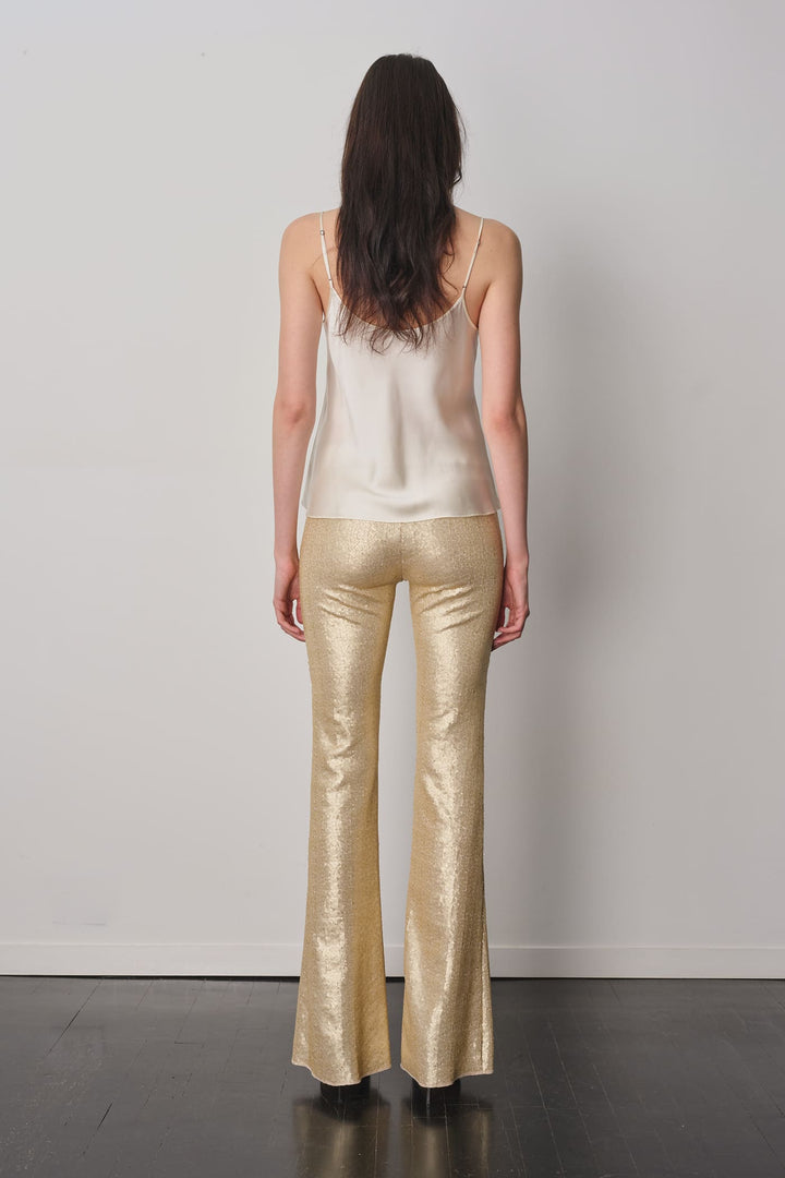 BELLINI Sequins Gold