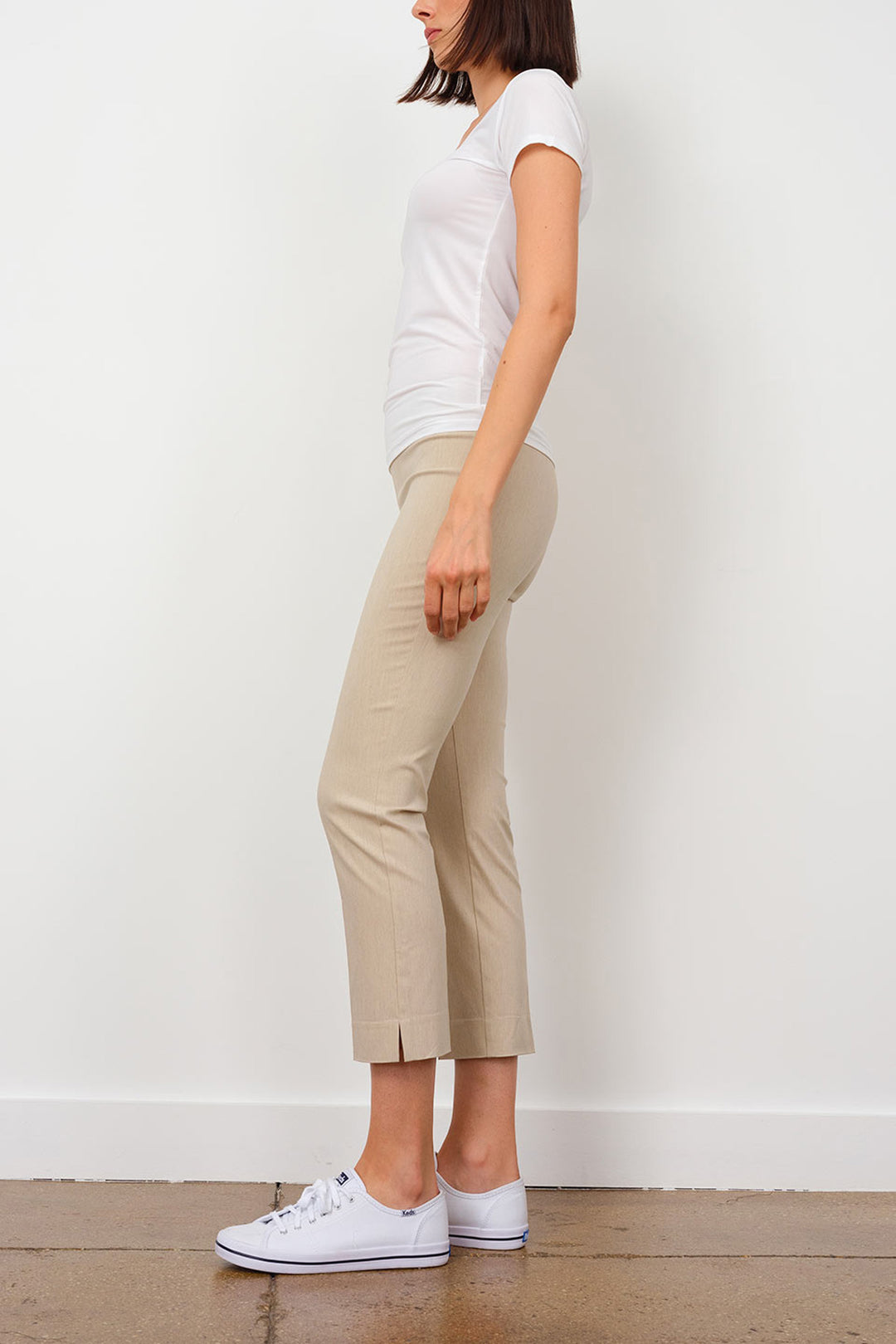 BRIGITTE Heather Beige