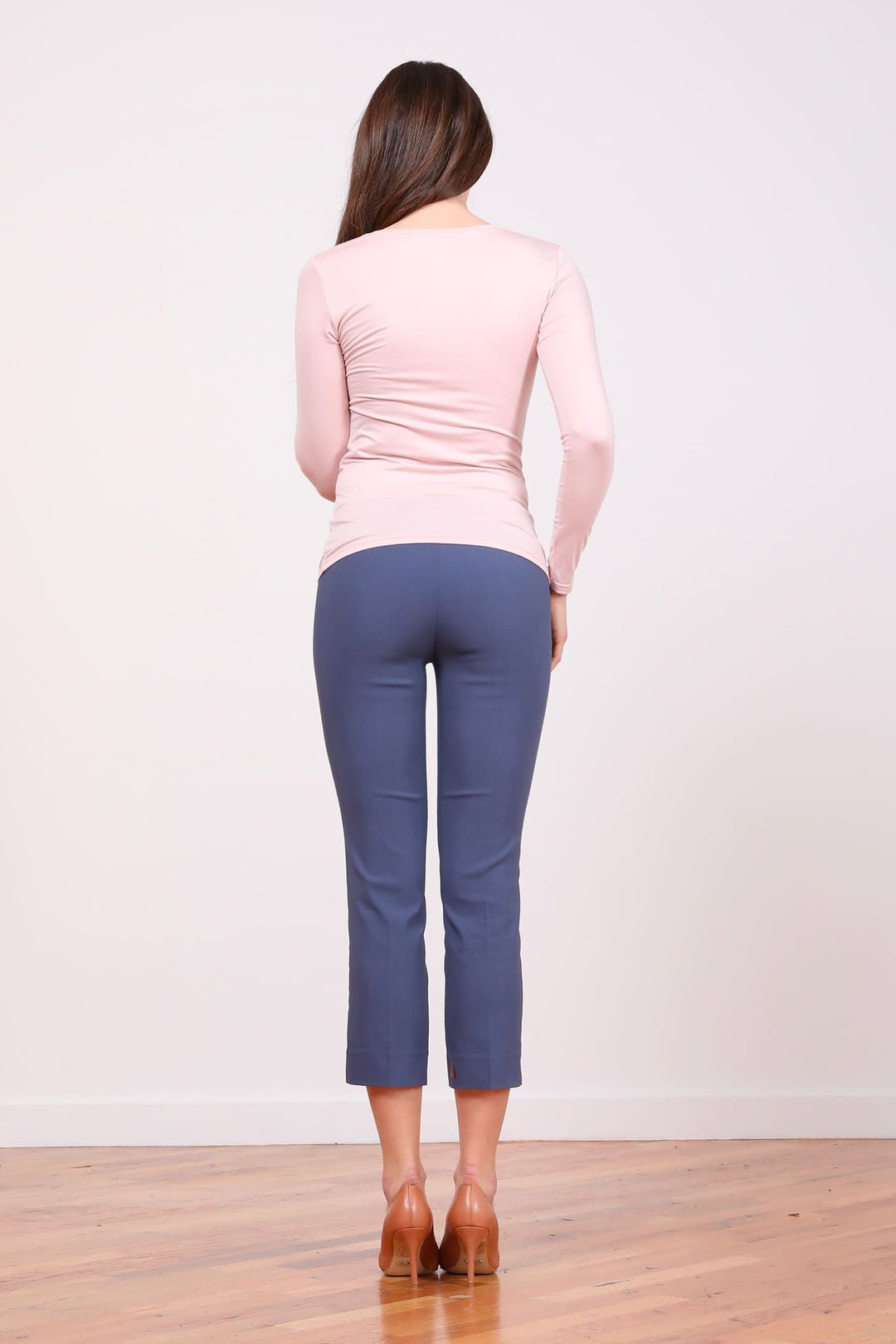 BRIGITTE Signature Hale Navy