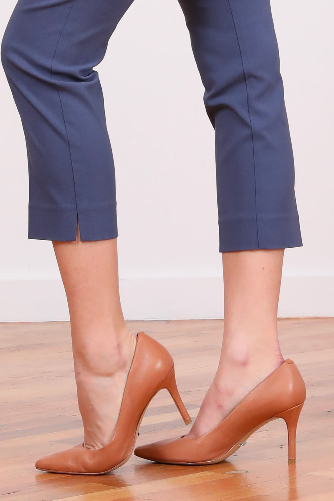 BRIGITTE Signature Hale Navy