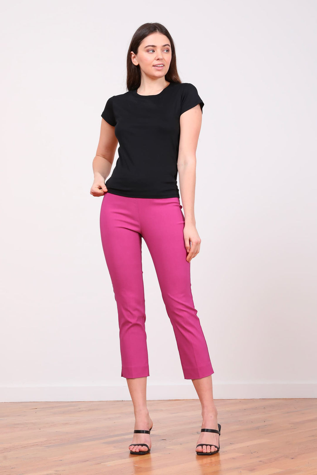 BRIGITTE Signature Magenta