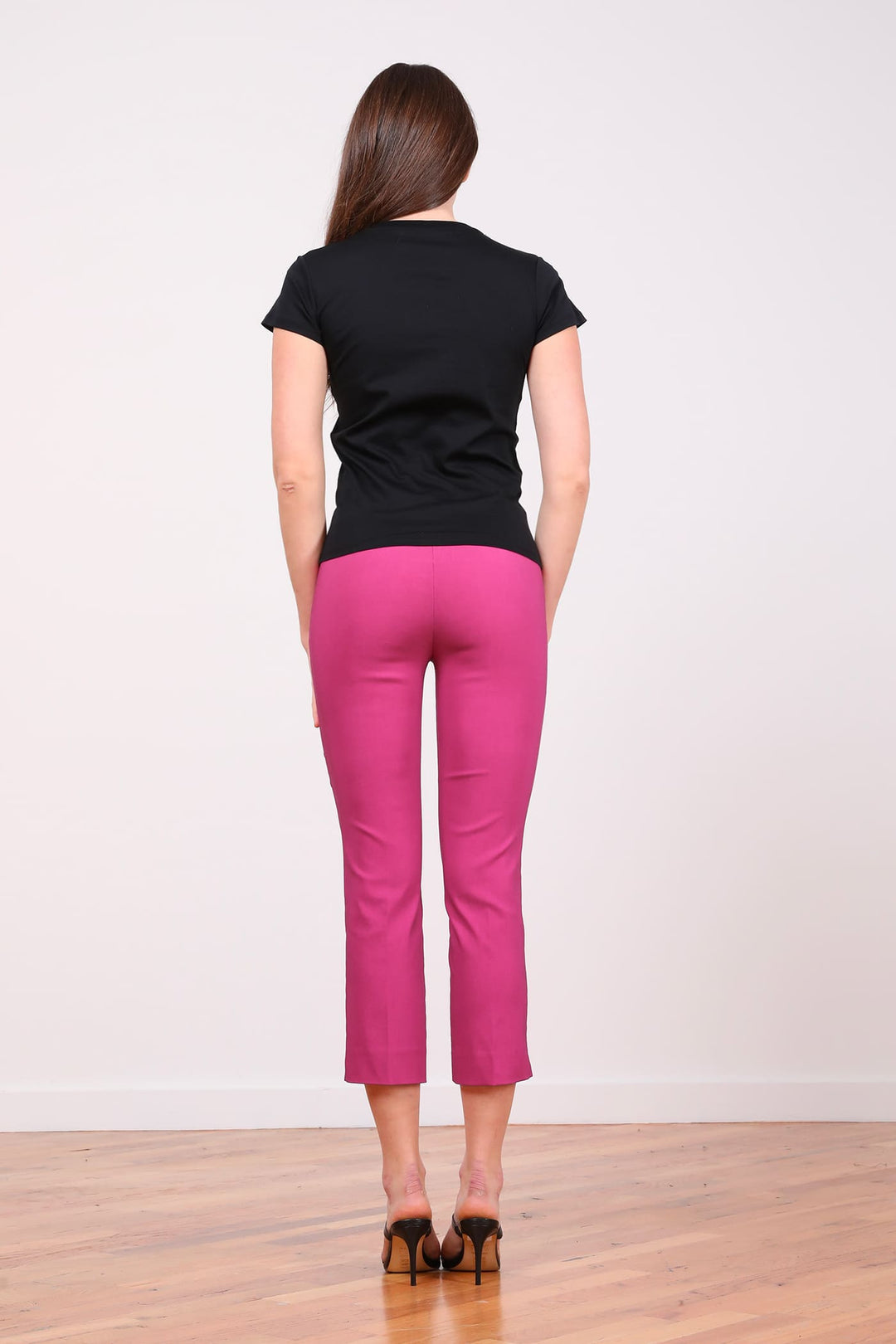 BRIGITTE Signature Magenta