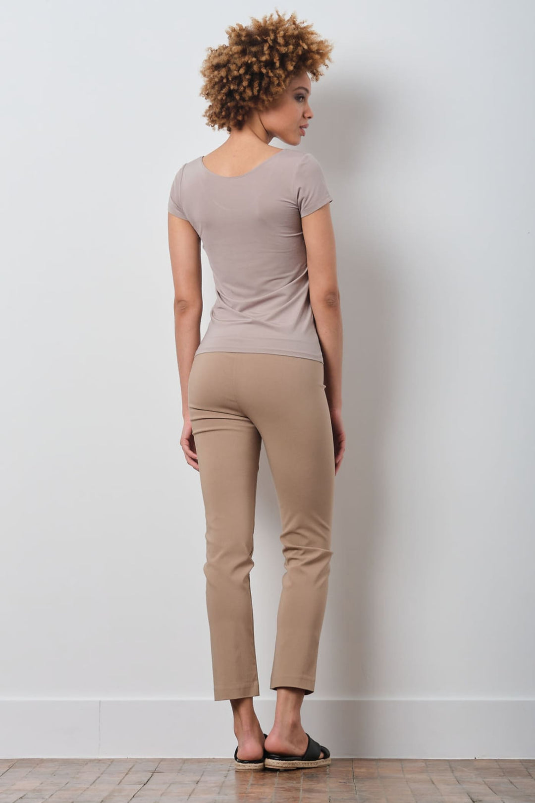 LILI Signature Camel