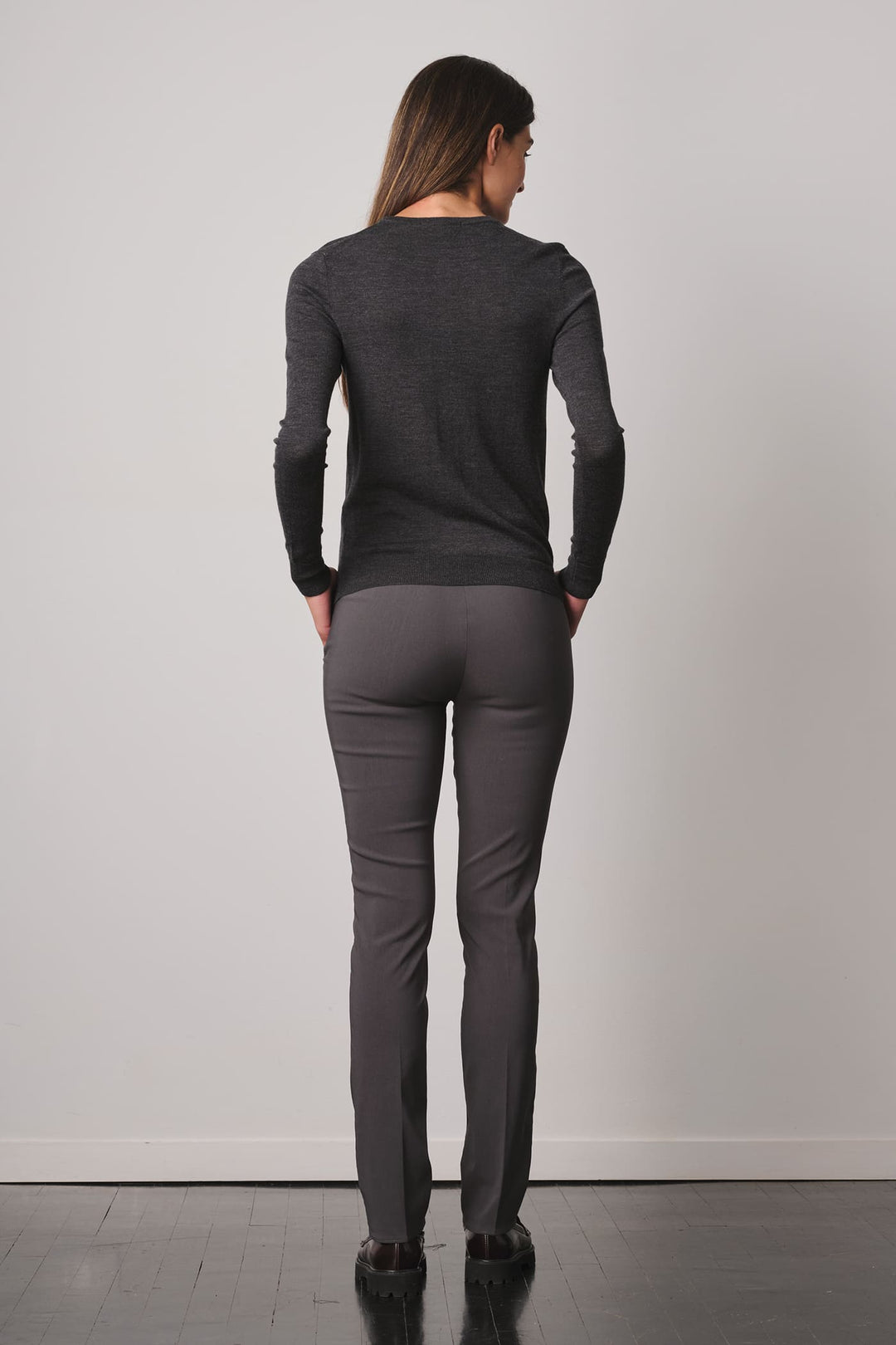 LOUIS Signature Grey