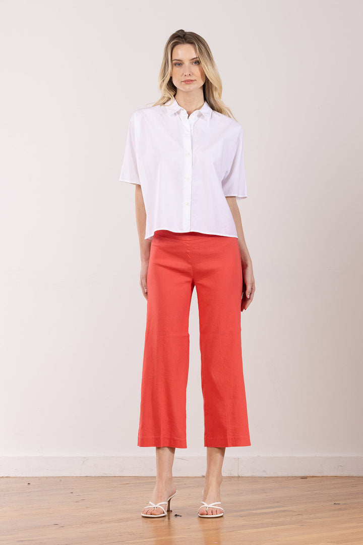 ALEX Linen Coral