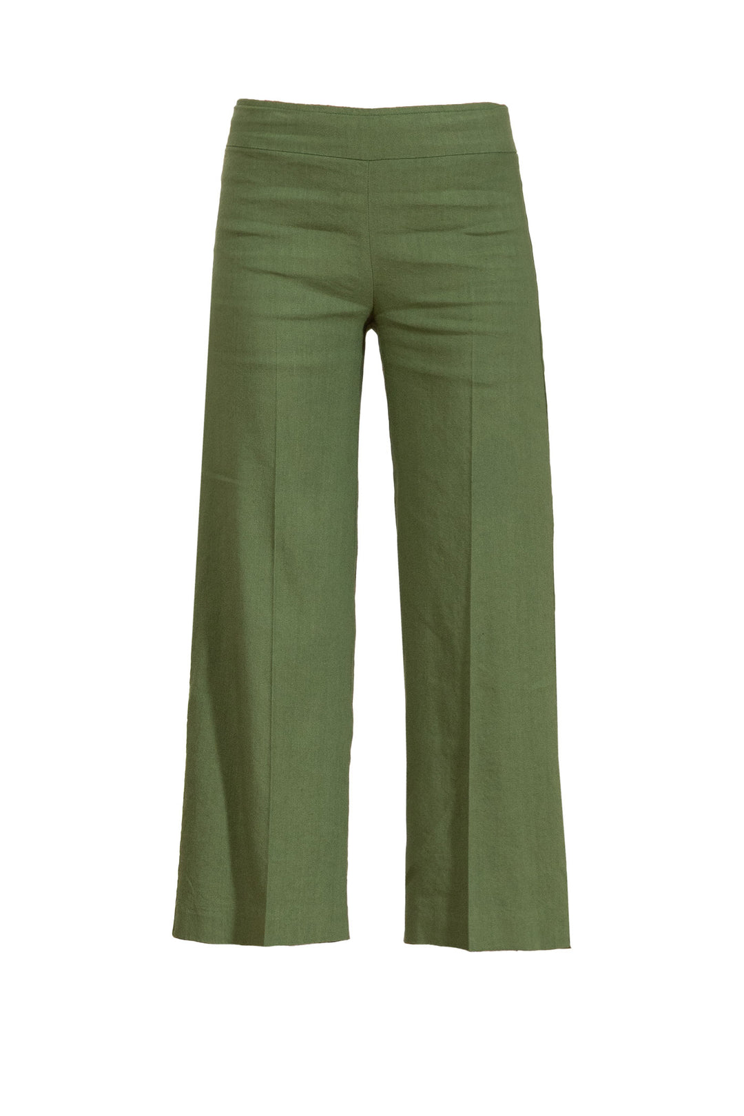 ALEX Linen Verde